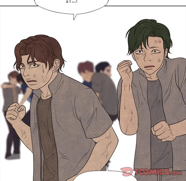 High School Devil Chapter 302 page 22 - 