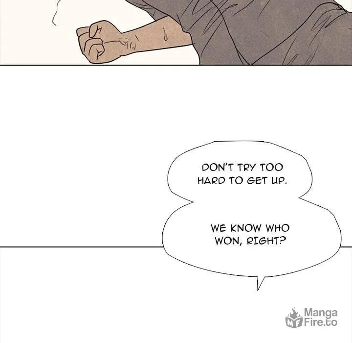 High School Devil Chapter 302 page 25 - 