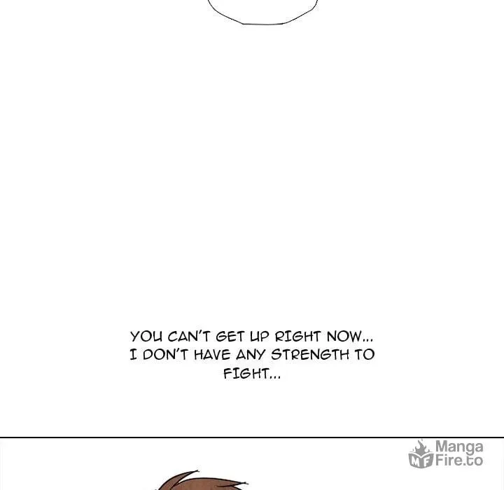 High School Devil Chapter 302 page 27 - 