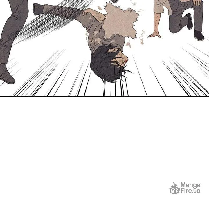 High School Devil Chapter 302 page 30 - 
