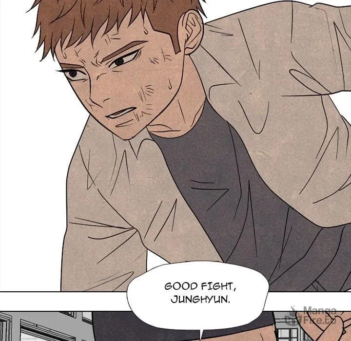 High School Devil Chapter 302 page 35 - 