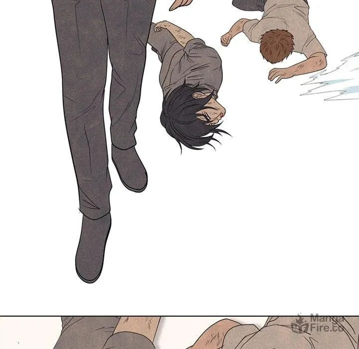 High School Devil Chapter 302 page 39 - 