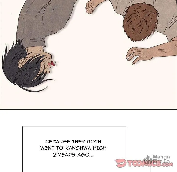 High School Devil Chapter 302 page 40 - 