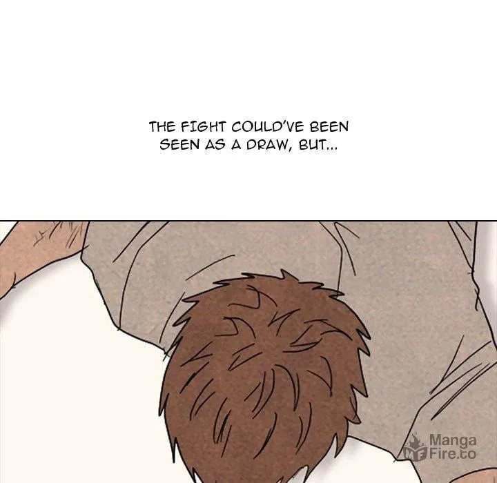 High School Devil Chapter 302 page 42 - 