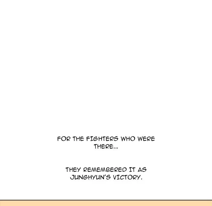 High School Devil Chapter 302 page 44 - 