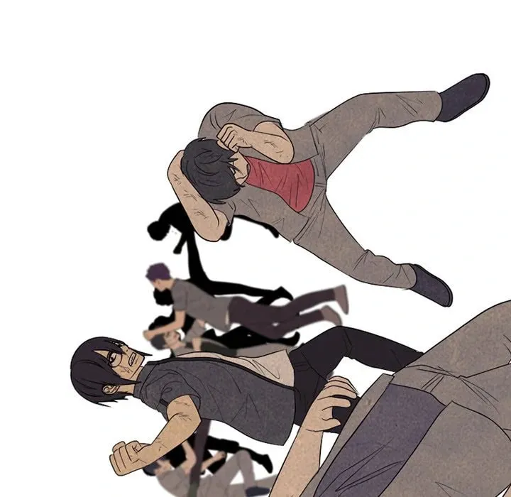High School Devil Chapter 302 page 47 - 