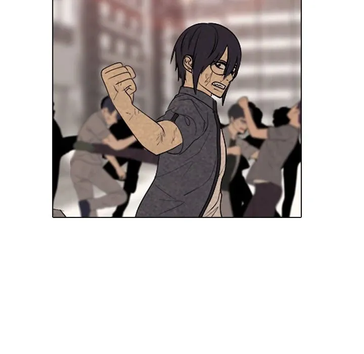 High School Devil Chapter 302 page 49 - 