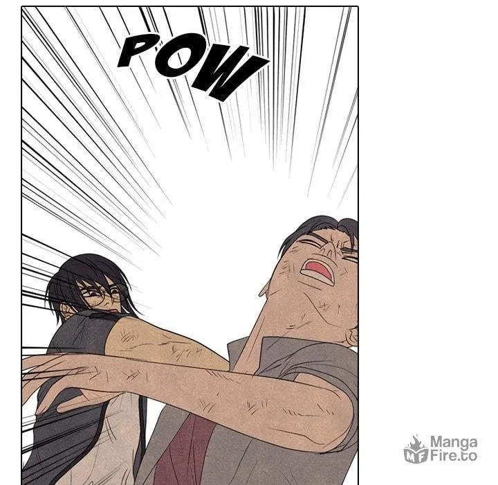 High School Devil Chapter 302 page 50 - 