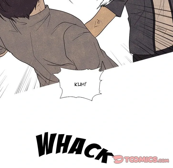 High School Devil Chapter 302 page 52 - 