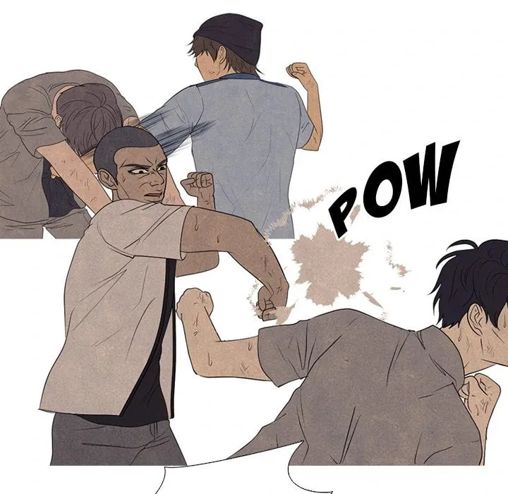 High School Devil Chapter 302 page 53 - 