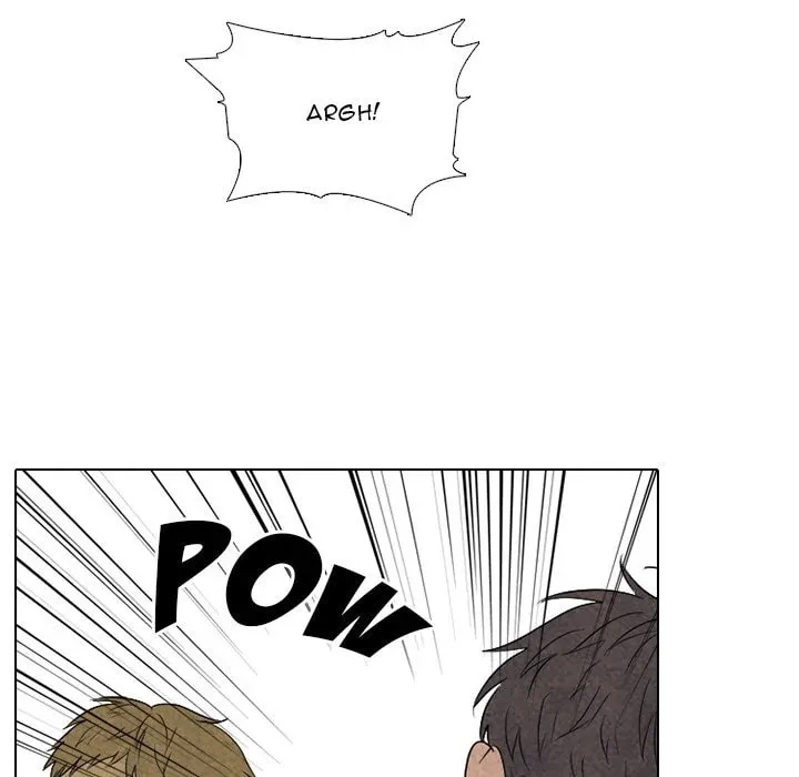 High School Devil Chapter 302 page 56 - 