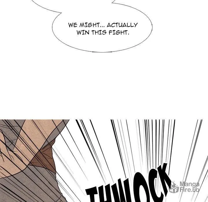 High School Devil Chapter 302 page 60 - 
