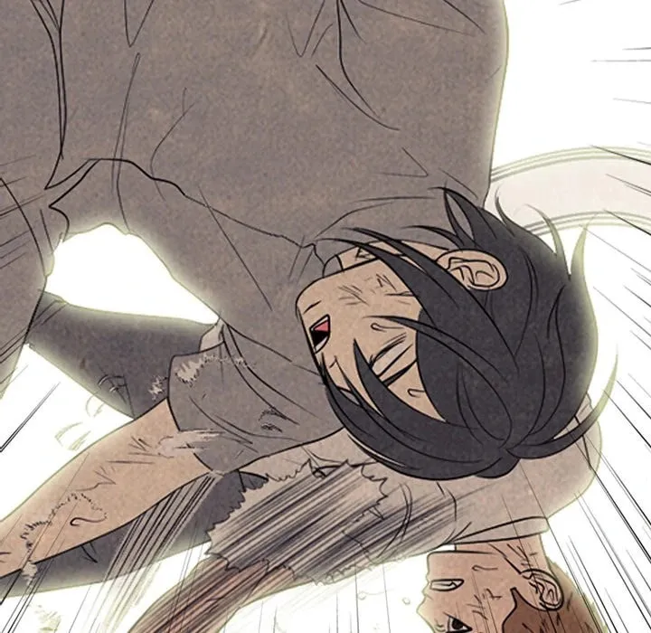High School Devil Chapter 302 page 7 - 