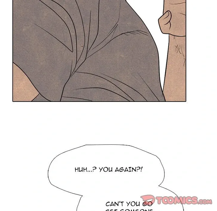High School Devil Chapter 302 page 64 - 