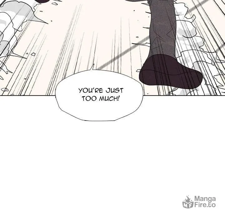 High School Devil Chapter 302 page 66 - 