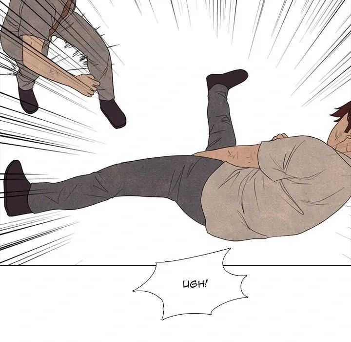 High School Devil Chapter 302 page 68 - 