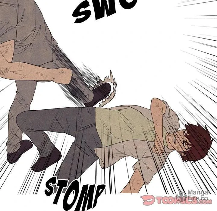 High School Devil Chapter 302 page 70 - 