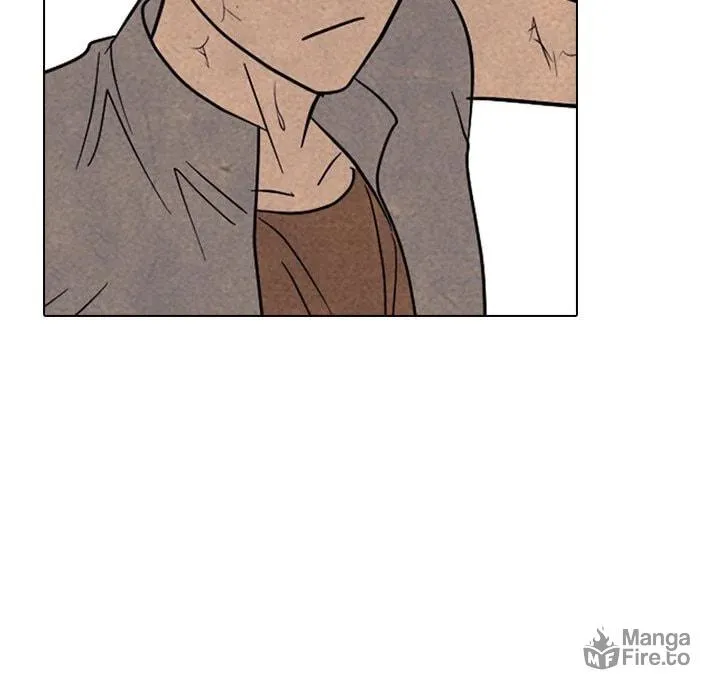 High School Devil Chapter 302 page 72 - 