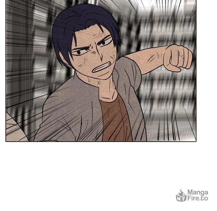 High School Devil Chapter 302 page 84 - 