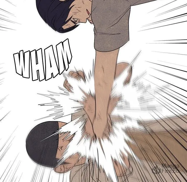 High School Devil Chapter 302 page 87 - 