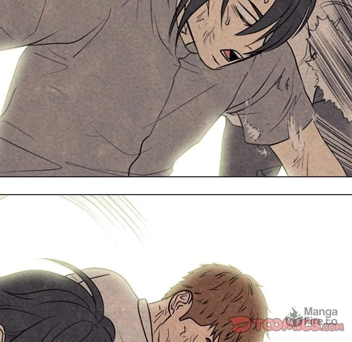 High School Devil Chapter 302 page 10 - 
