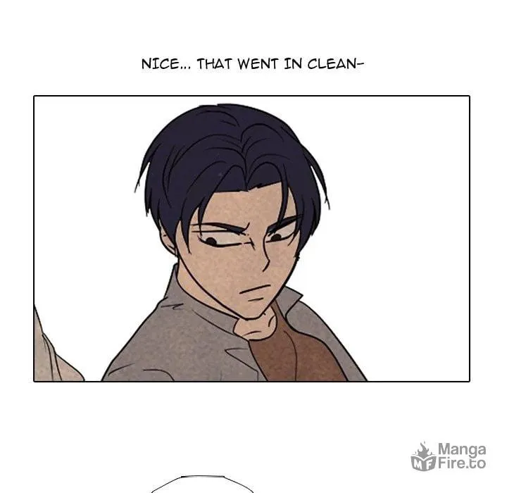 High School Devil Chapter 302 page 93 - 