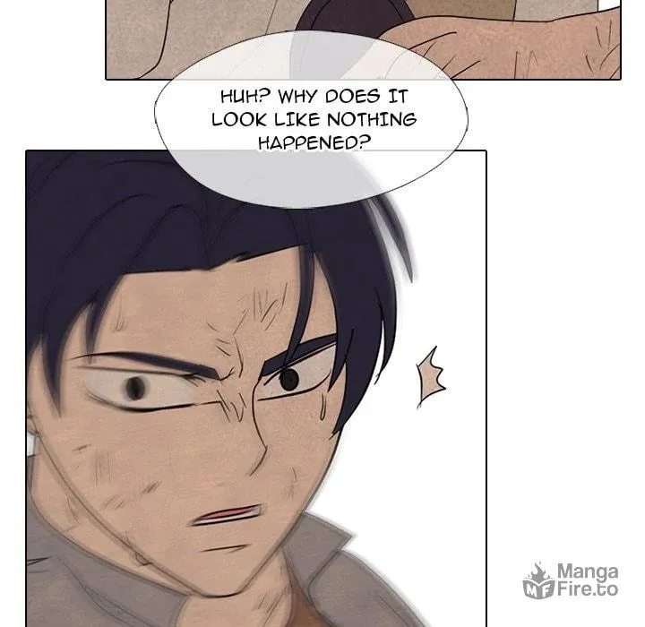 High School Devil Chapter 302 page 95 - 