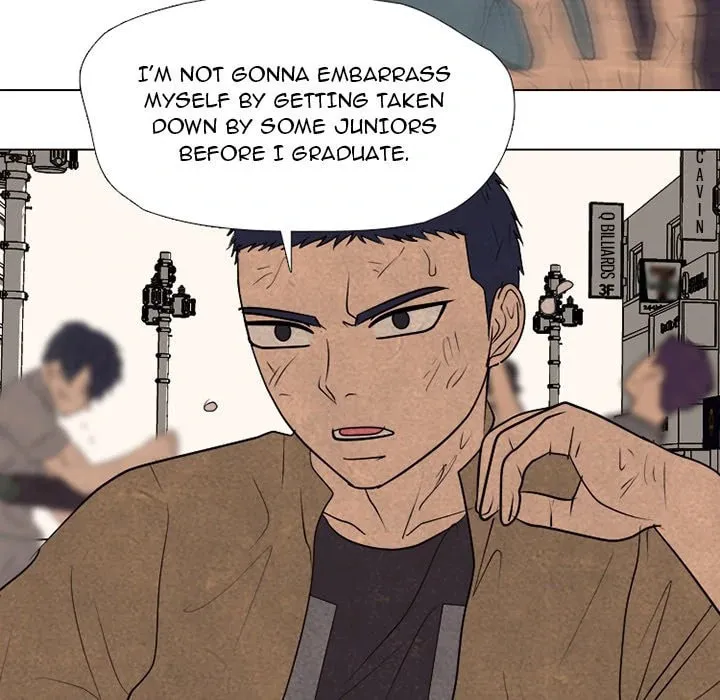 High School Devil Chapter 303 page 11 - 