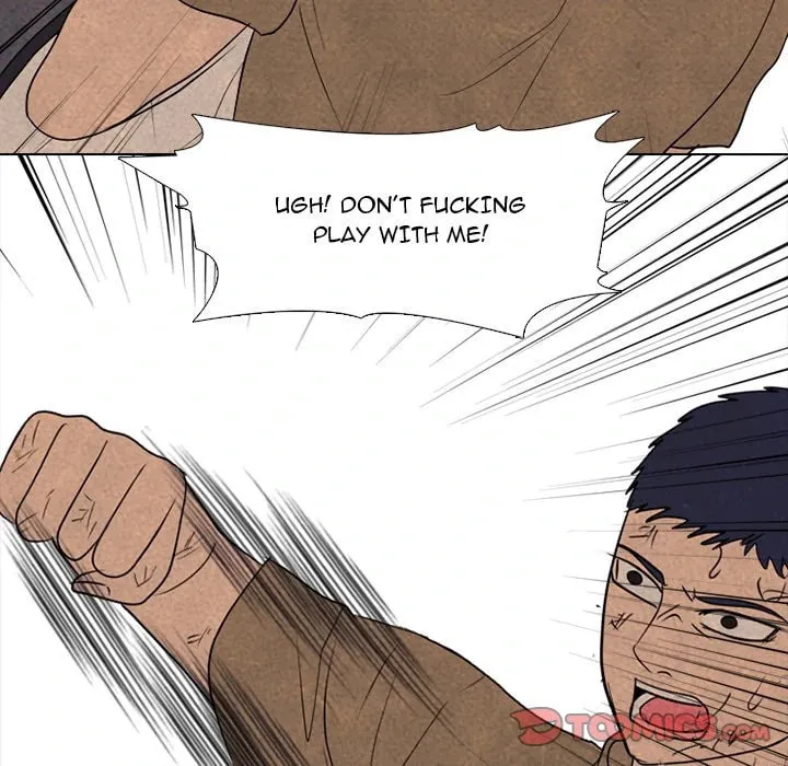 High School Devil Chapter 303 page 106 - 