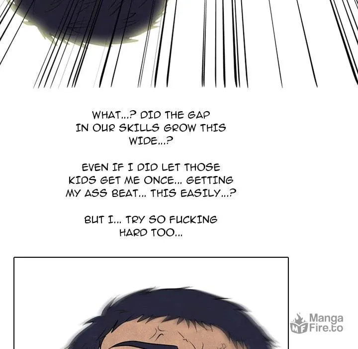 High School Devil Chapter 303 page 110 - 