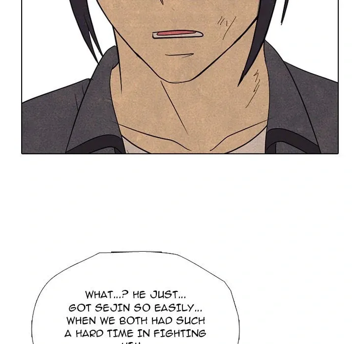 High School Devil Chapter 303 page 116 - 