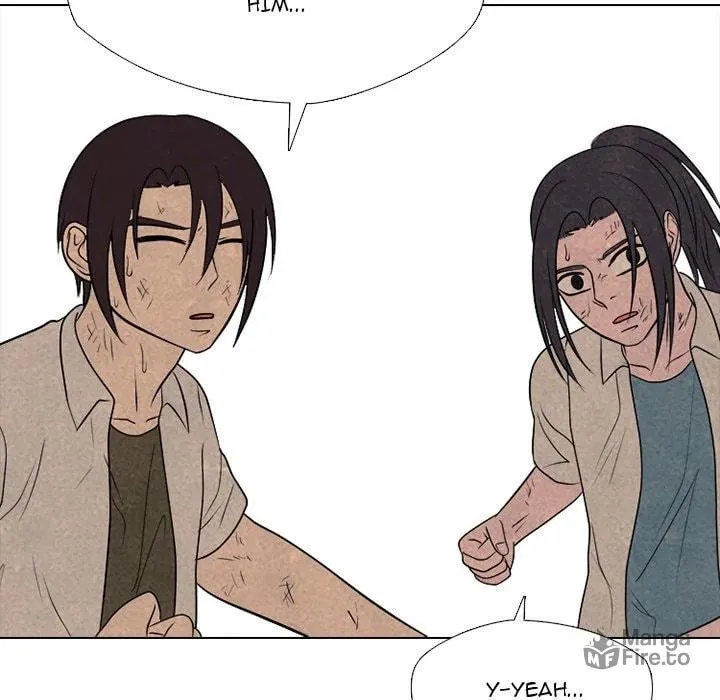 High School Devil Chapter 303 page 117 - 