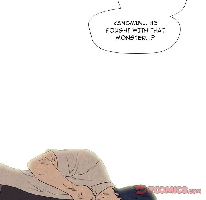 High School Devil Chapter 303 page 118 - 