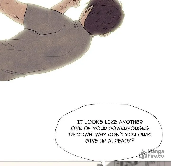 High School Devil Chapter 303 page 120 - 