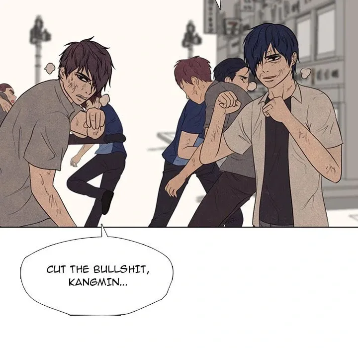 High School Devil Chapter 303 page 121 - 
