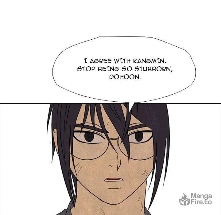 High School Devil Chapter 303 page 123 - 