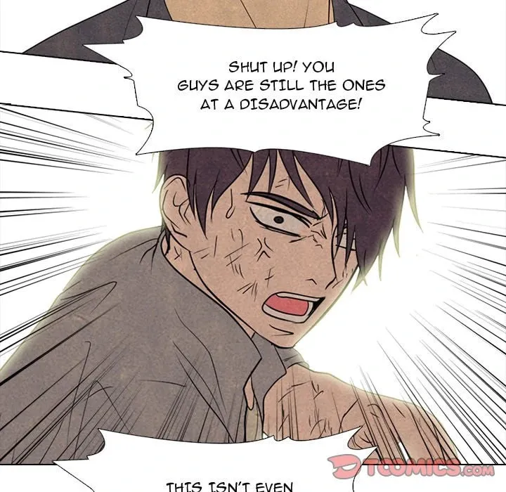 High School Devil Chapter 303 page 124 - 