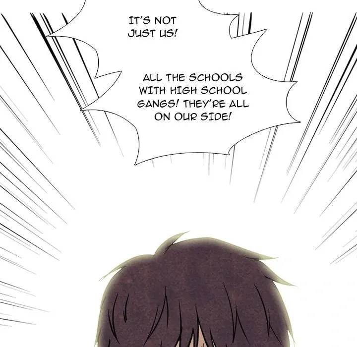 High School Devil Chapter 303 page 127 - 