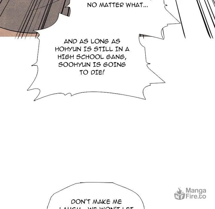 High School Devil Chapter 303 page 129 - 