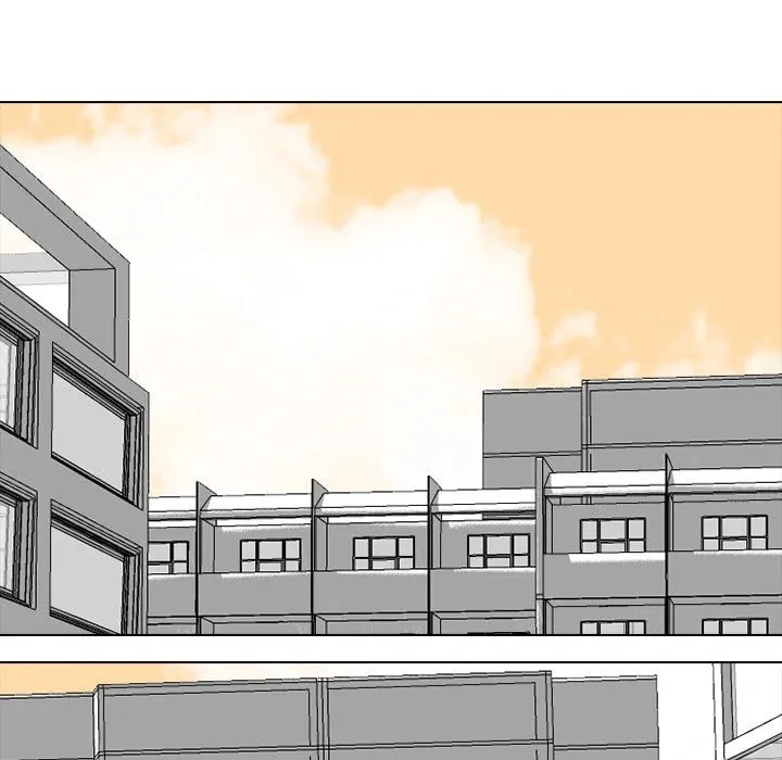 High School Devil Chapter 303 page 14 - 