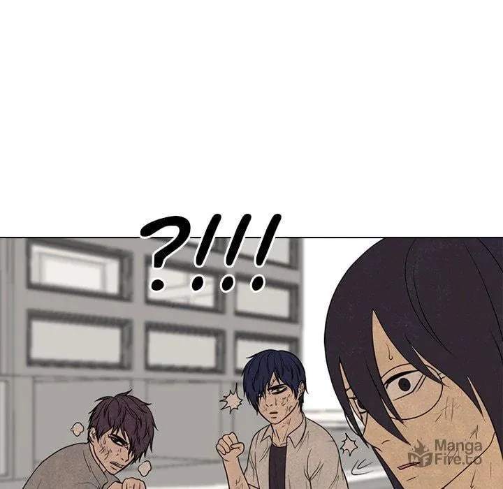 High School Devil Chapter 303 page 132 - 