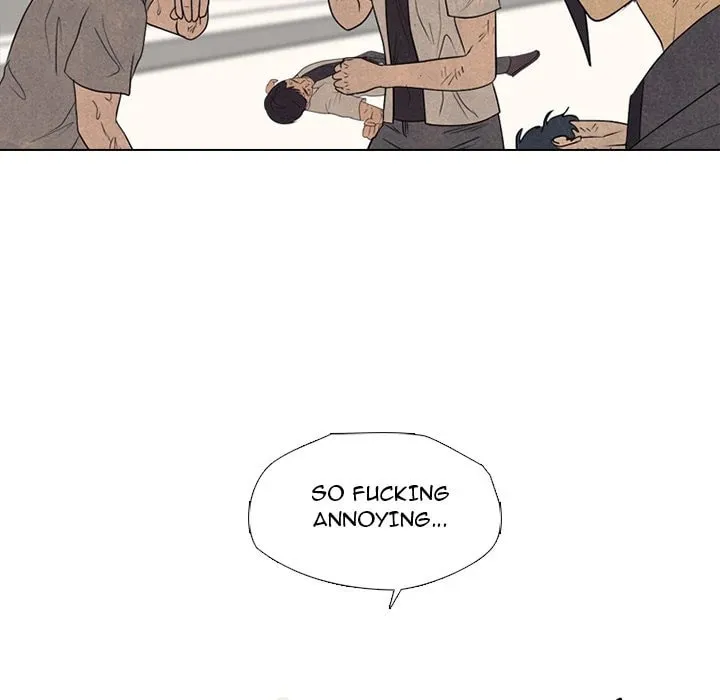 High School Devil Chapter 303 page 133 - 
