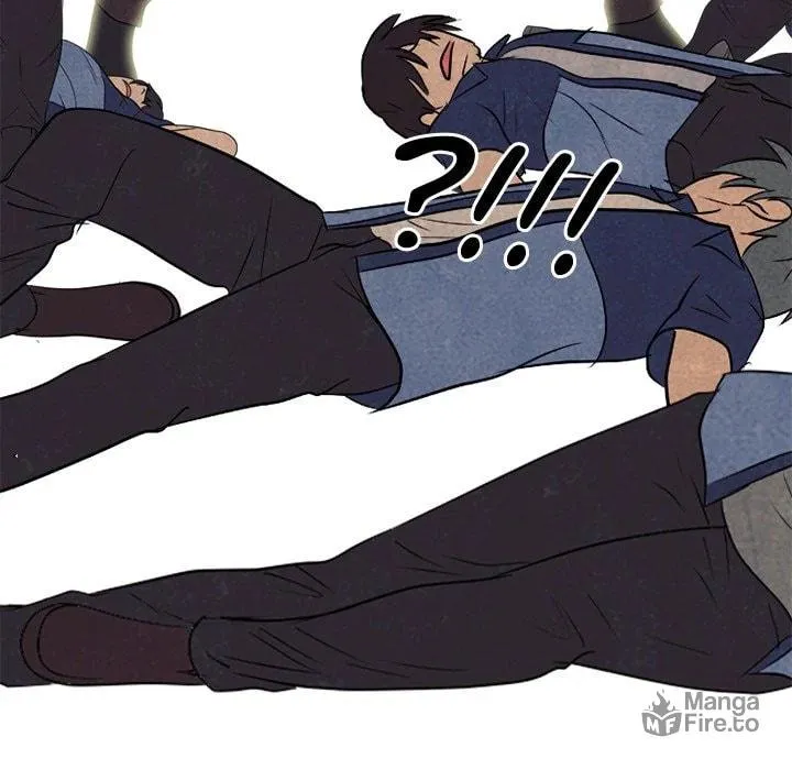 High School Devil Chapter 303 page 135 - 