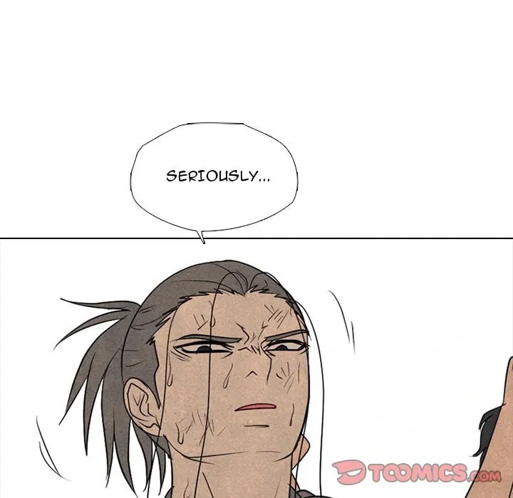High School Devil Chapter 303 page 136 - 