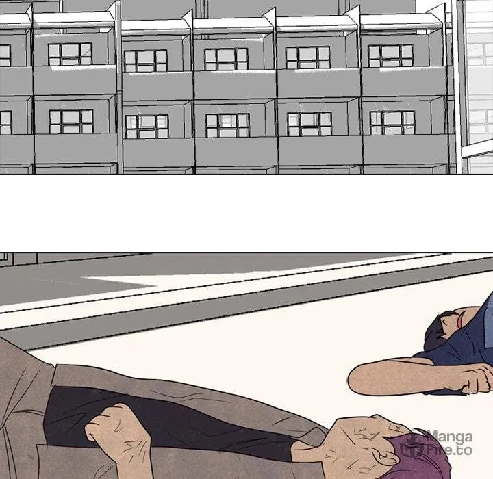 High School Devil Chapter 303 page 15 - 