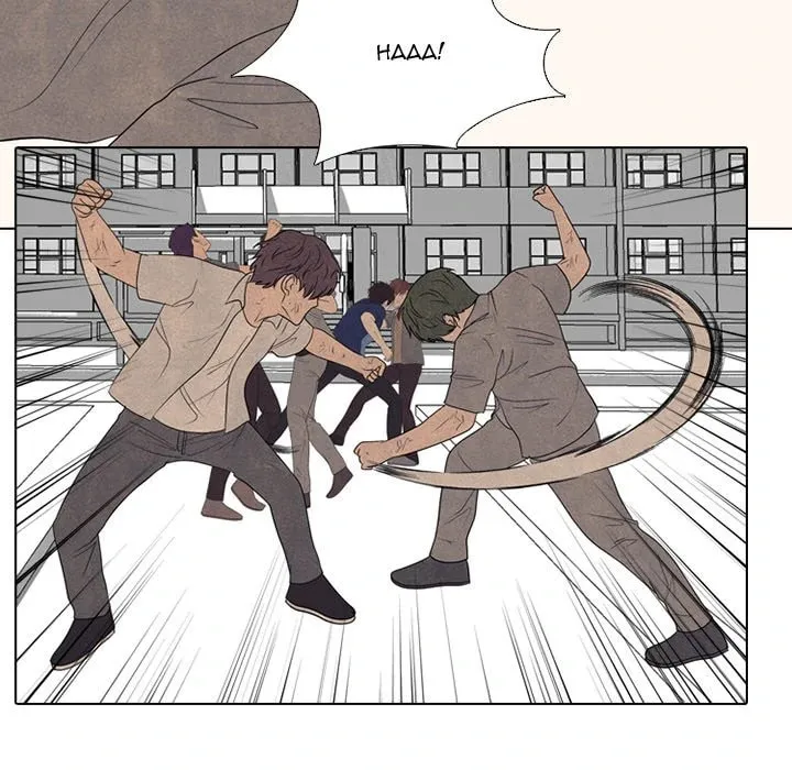 High School Devil Chapter 303 page 17 - 
