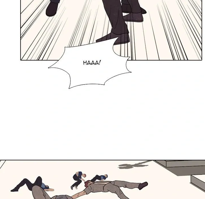 High School Devil Chapter 303 page 19 - 