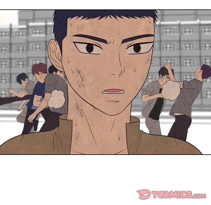 High School Devil Chapter 303 page 22 - 