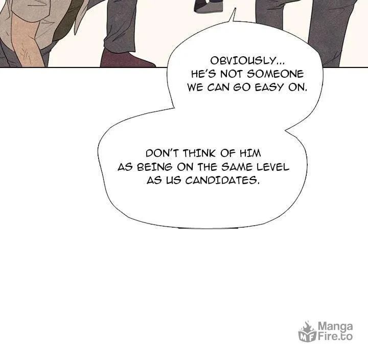 High School Devil Chapter 303 page 24 - 