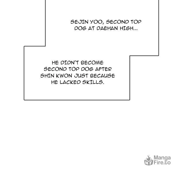 High School Devil Chapter 303 page 30 - 